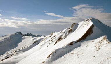 21 Jahre alter Snowboardfahrer aus Deutschland verunglückt tödlich