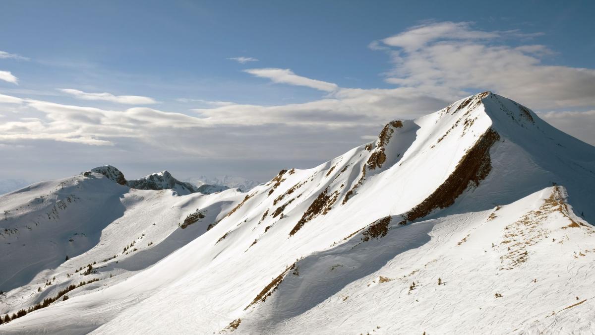 21 Jahre alter Snowboardfahrer aus Deutschland verunglückt tödlich