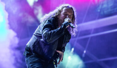 Begriff "Göteborg-Stil" war laut Mikael Stanne wie eine Beleidigung