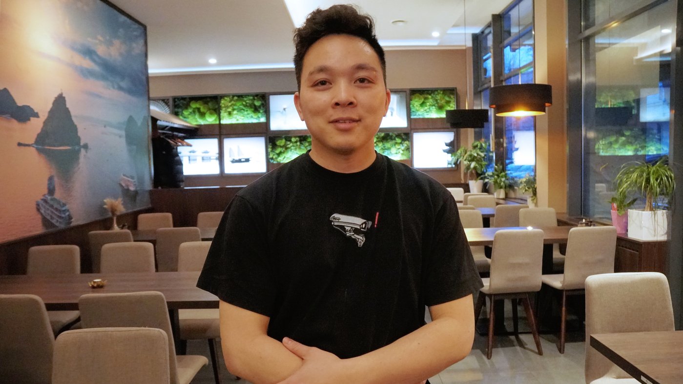 Wirt eröffnet Asia-Restaurant an schwierigem Standort – und in der City West ändert sich noch viel mehr