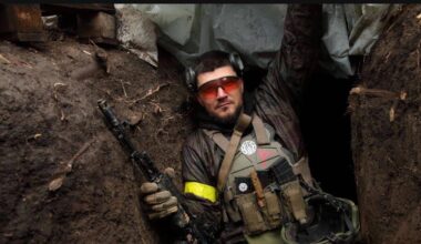 Ukrainischer Geheimdienst täuschte Tod von Milizenführer vor