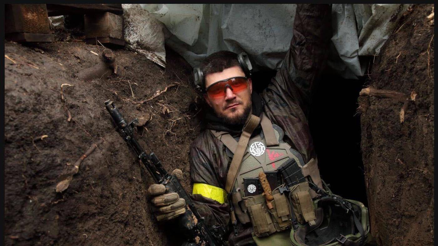 Ukrainischer Geheimdienst täuschte Tod von Milizenführer vor