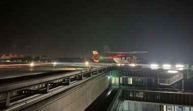 Unfallkrankenhaus Berlin nimmt Brandopfer aus Crans-Montana auf