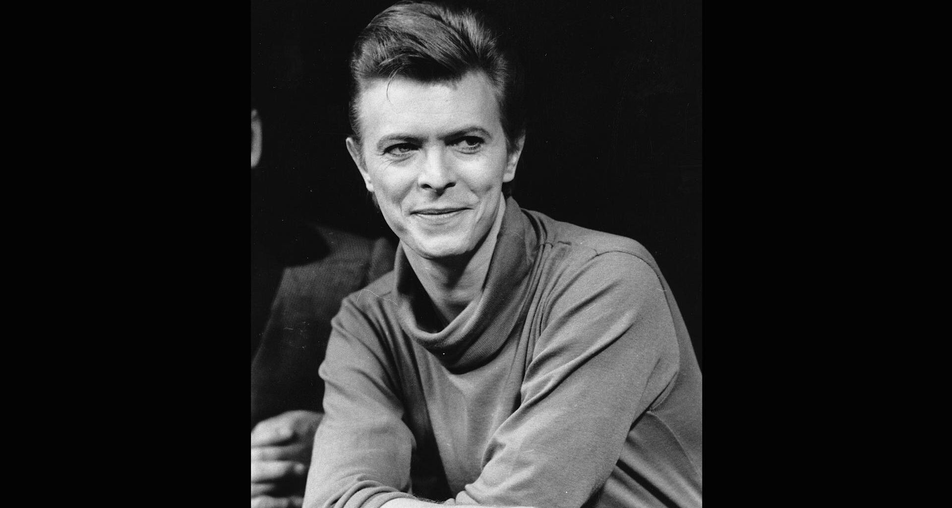 Der David-Bowie-Song "Heroes" erlebt einen enormen Streaming-Anstieg