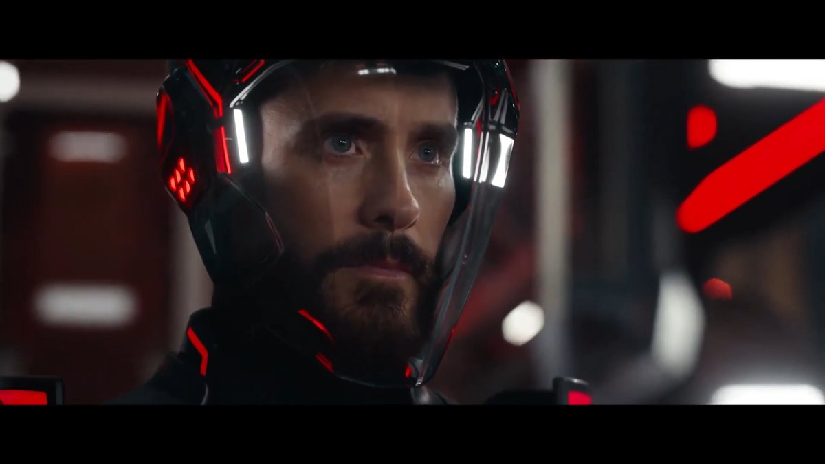 Tron: Ares - Trailer Deutsch