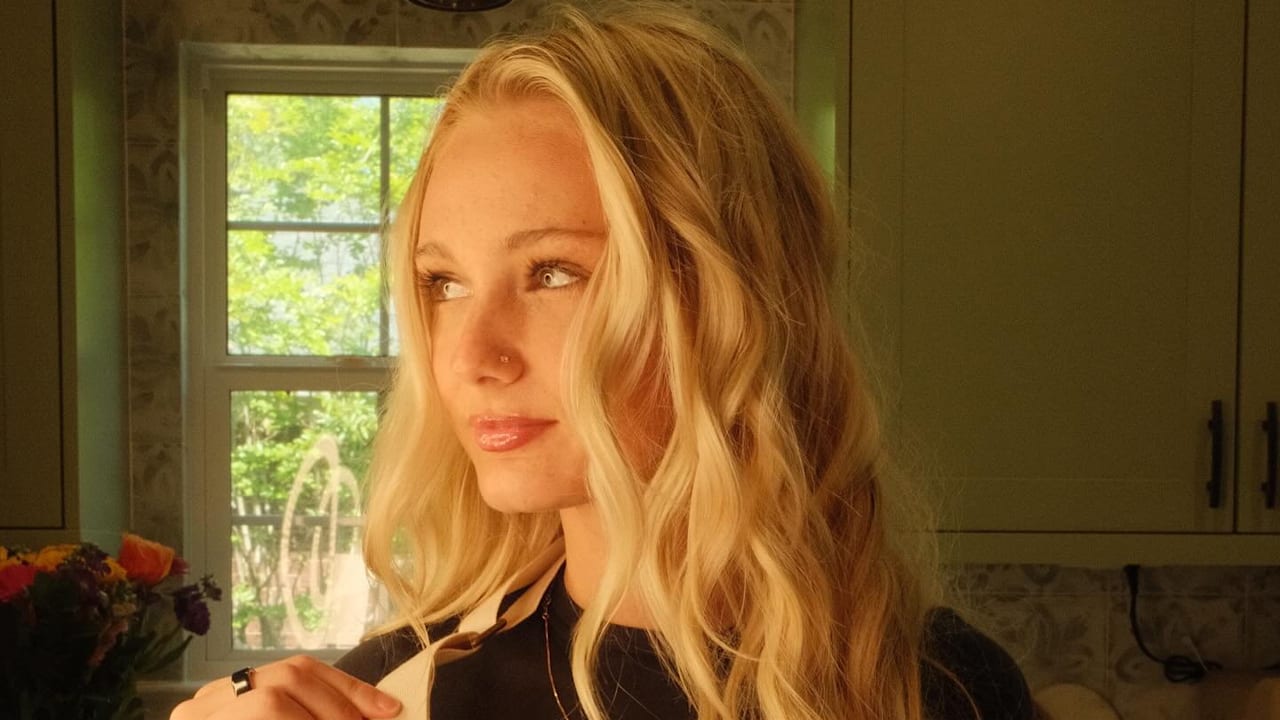 Influencerin Tini Younger: Tattoo erinnert an ihr totes Baby | Unterhaltung