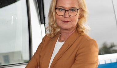 Polizei Düsseldorf Geschlecht gewechselt für Beförderung?