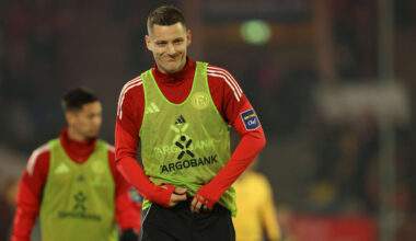 Fortuna Düsseldorf: Anfang-Klatsche für Shinta Appelkamp und Zan Celar | Sport