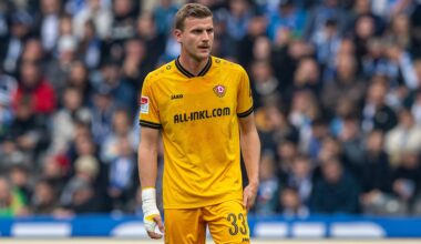 Dynamo Dresden: 1:1 gegen Essen! Generalprobe mit Licht und Schatten | Sport