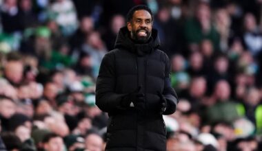 Celtic Glasgow entlässt Wilfried Nancy: Chaos nach nur 33 Tagen | Sport