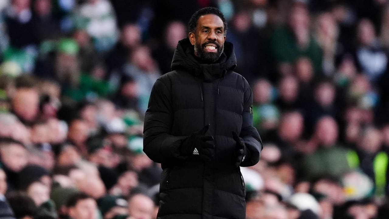 Celtic Glasgow entlässt Wilfried Nancy: Chaos nach nur 33 Tagen | Sport