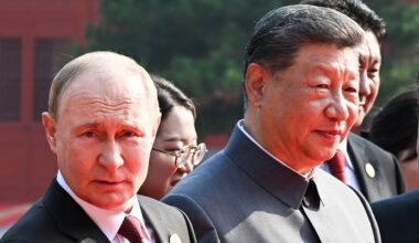 China stoppt Russlands Stromexporte: Preise zu hoch | Politik