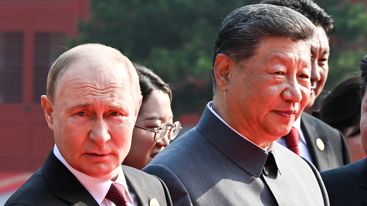China stoppt Russlands Stromexporte: Preise zu hoch | Politik