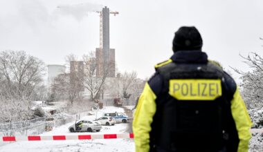 Nach Anschlag in Berlin: Warum greift der Staat nicht gegen Linksextreme durch? | Politik