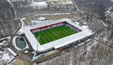 Heidenheim - 1. FC Köln: Findet Spiel trotz Schnee-Prognose statt?