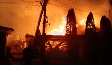 Russland wirft Ukraine Drohnenangriff mit 24 Toten vor