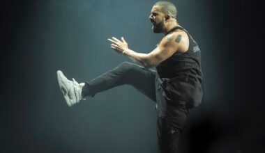 Hat er seine Streaming-Hits im Darknet mit Casino-Geld erkauft?