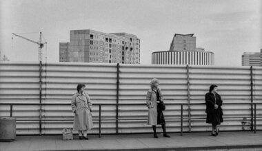 In der DDR gab es keine Depressionen – doch!