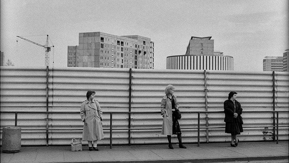 In der DDR gab es keine Depressionen – doch!