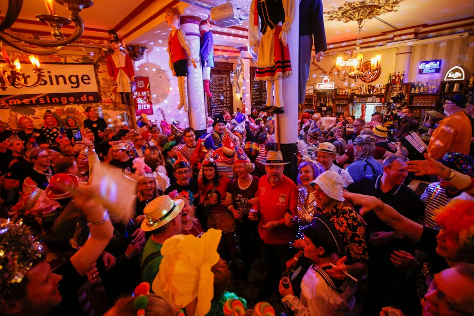 Köln: Lupo-Ballade holt den ersten Tagessieg bei „Loss mer singe“