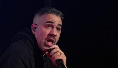 Nach 47 Jahren erledigt Bushido erstmals simple Haushaltsaufgabe