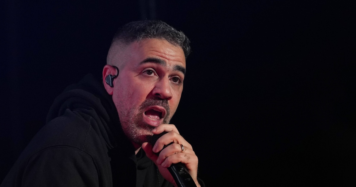 Nach 47 Jahren erledigt Bushido erstmals simple Haushaltsaufgabe