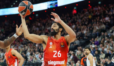 Superstar Dinwiddie verlässt die Bayern – Knall in der BBL | Sport