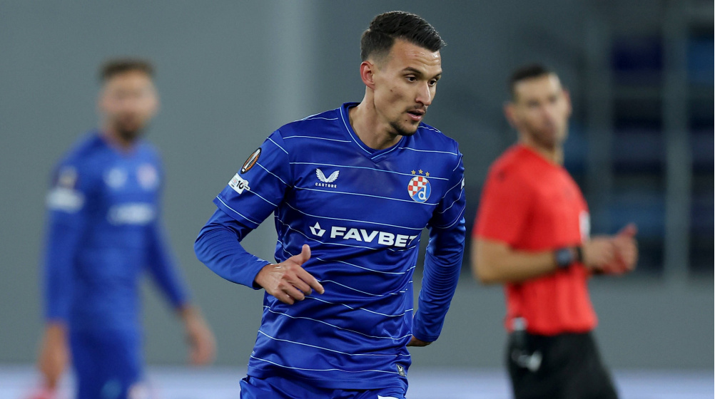 Schalke vor nächstem Transfercoup: Ex-Kölner Dejan Ljubicic im Anflug