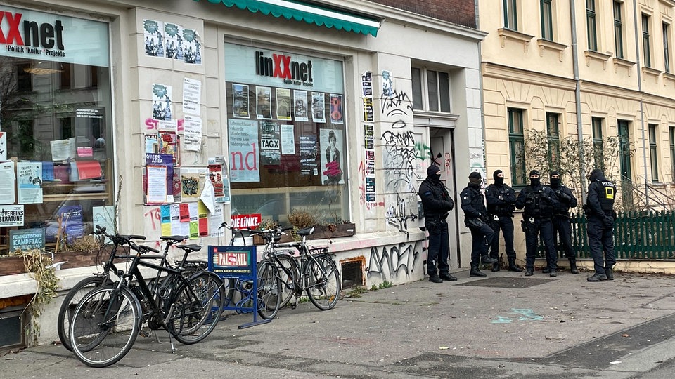 Connewitz: Warum Palästina-Gruppe Handala gegen linke Community mobil macht