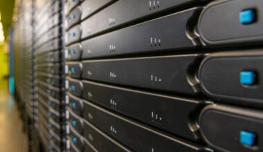 TU Dresden bekommt leistungsstarken KI-Rechner