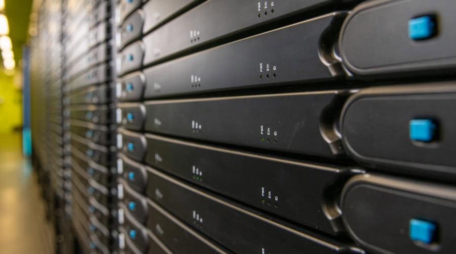 TU Dresden bekommt leistungsstarken KI-Rechner