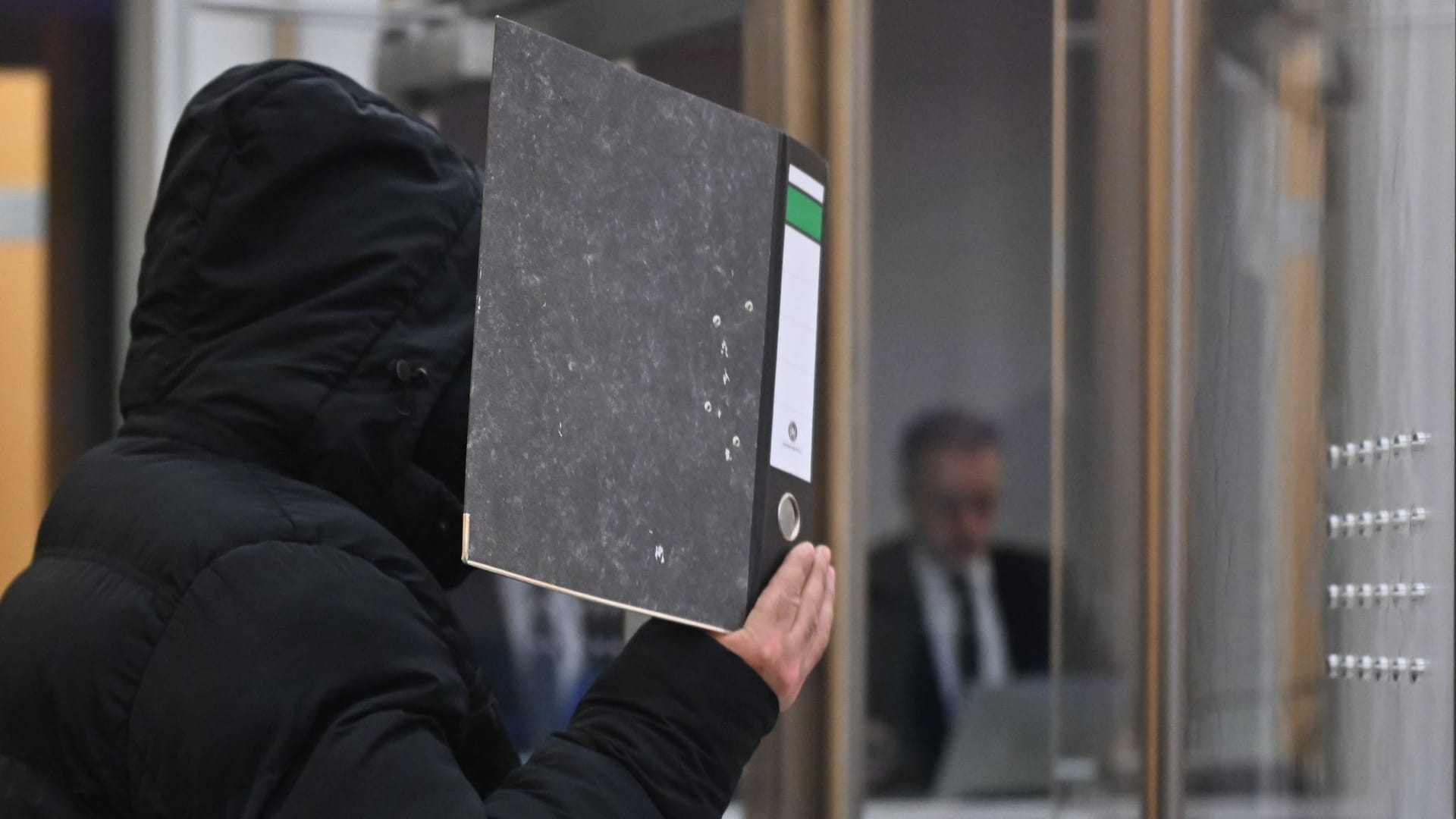 Prozess gegen mutmaßliches IS-Mitglied