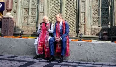 Merz in Indien: Deutschland muss Russland schon selbst eindämmen