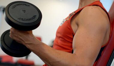 21-Jähriger bringt Waffe ins Fitnessstudio und verliert Waffenschein