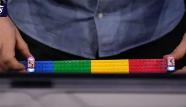 Lego stellt Smart Brick vor: Was kann der interaktive Baustein?