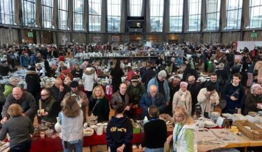 Alle Infos zu Terminen und Spenden