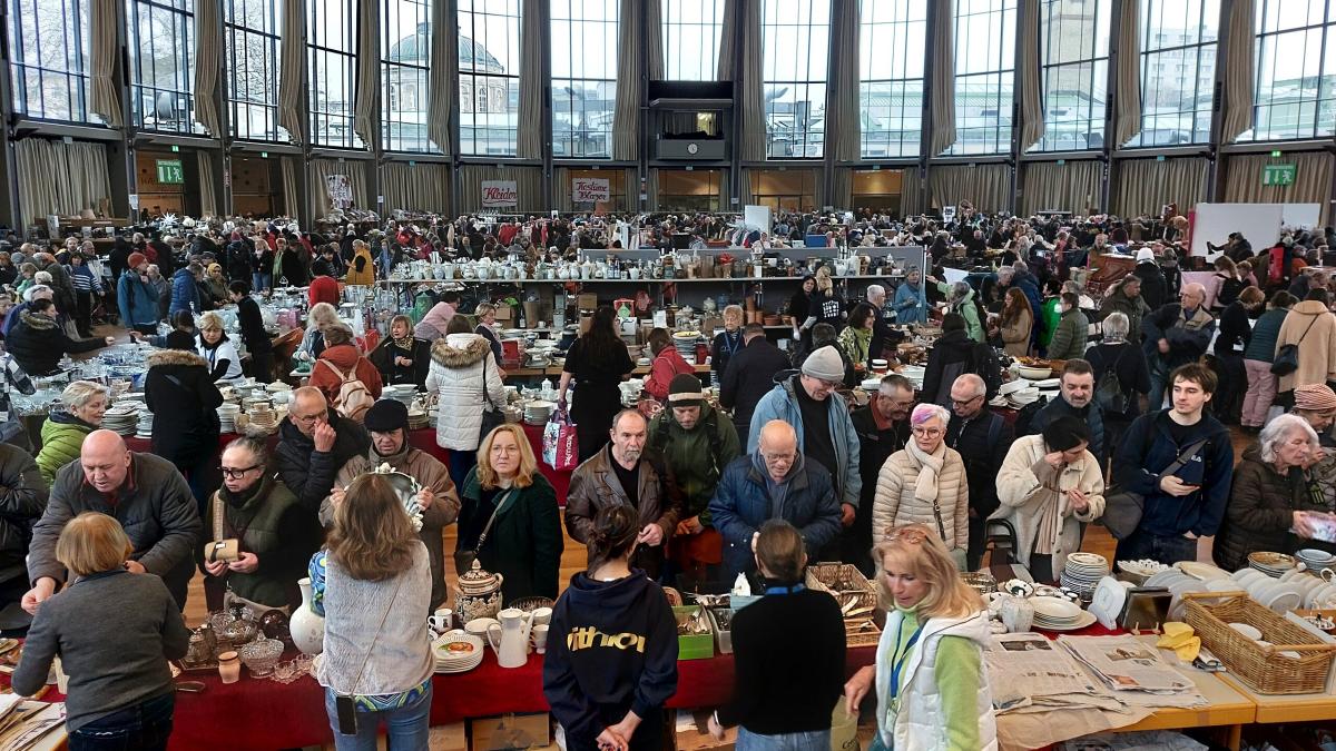 Alle Infos zu Terminen und Spenden