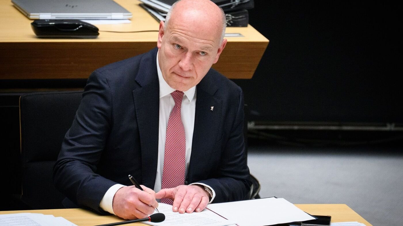 Bezirke: Kaffeewette untersagt - Bezirke wollen sammeln