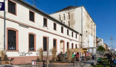 Wiesbaden verkauft Zollspeicher an Investor