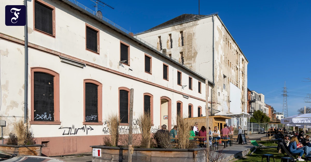 Wiesbaden verkauft Zollspeicher an Investor