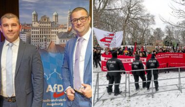 „Lasst uns ganz Bayern blau machen“