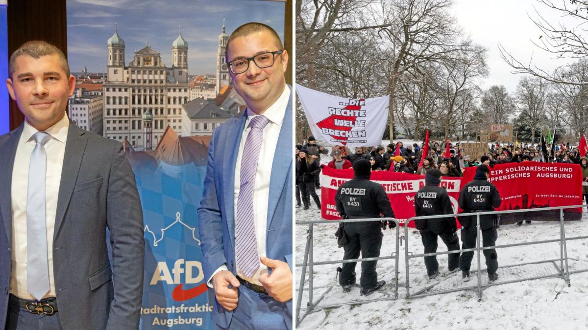 „Lasst uns ganz Bayern blau machen“