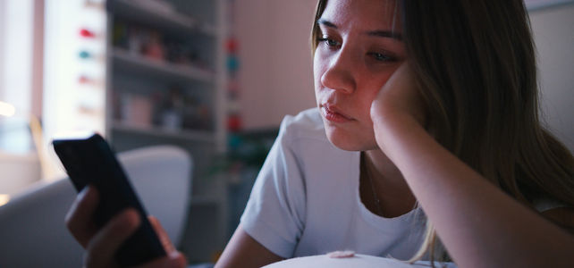 Social Media & Psyche: Verstärkung von Wahnvorstellungen?