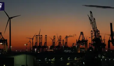 Konjunktur: Deutschland gibt die rote Laterne ab