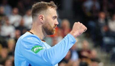Übertragung Handball-EM 2026, Termin, Uhrzeit