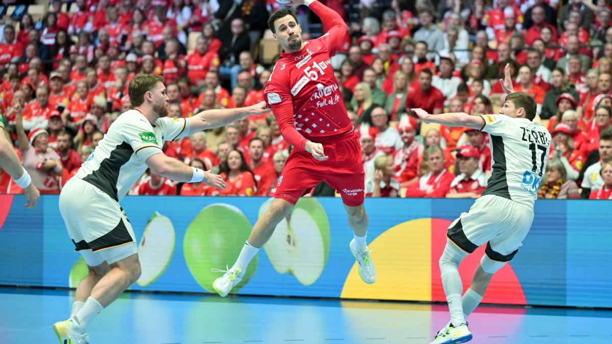 Übertragung Finale Handball-EM 2026, Termin, Uhrzeit