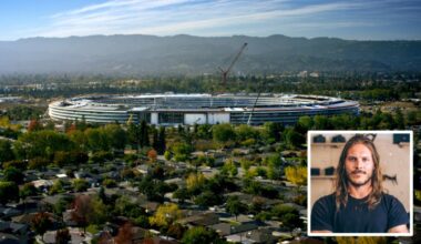 Sebastiaan de With, Mitbegründer der iPhone-Kamera-App Halide, wechselt zu Apple