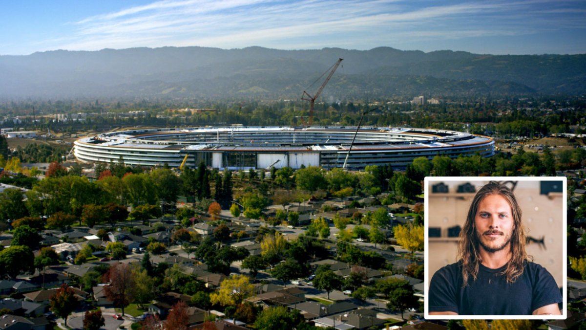 Sebastiaan de With, Mitbegründer der iPhone-Kamera-App Halide, wechselt zu Apple