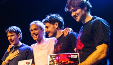 München: "Man Fat" gewinnt KJR-Bandwettbewerb - Landkreis München