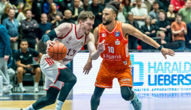 Basketball: Bayern siegt souverän: Chemnitz chancenlos | Sportmix